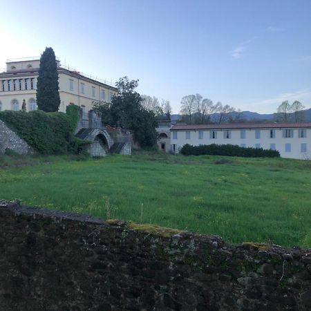 Anna Apartment Πιστόια Εξωτερικό φωτογραφία