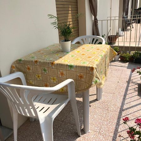 Anna Apartment Πιστόια Εξωτερικό φωτογραφία