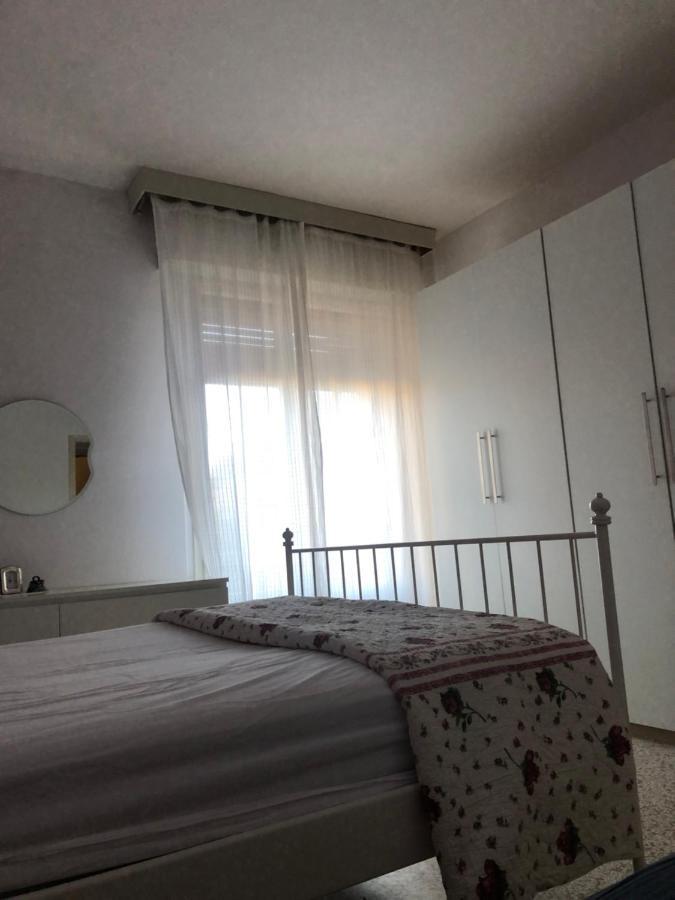 Anna Apartment Πιστόια Εξωτερικό φωτογραφία