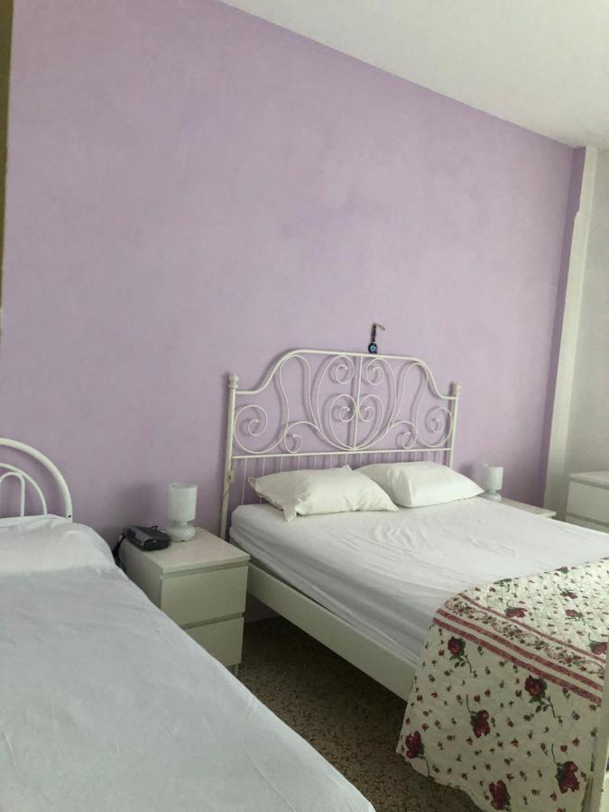 Anna Apartment Πιστόια Εξωτερικό φωτογραφία