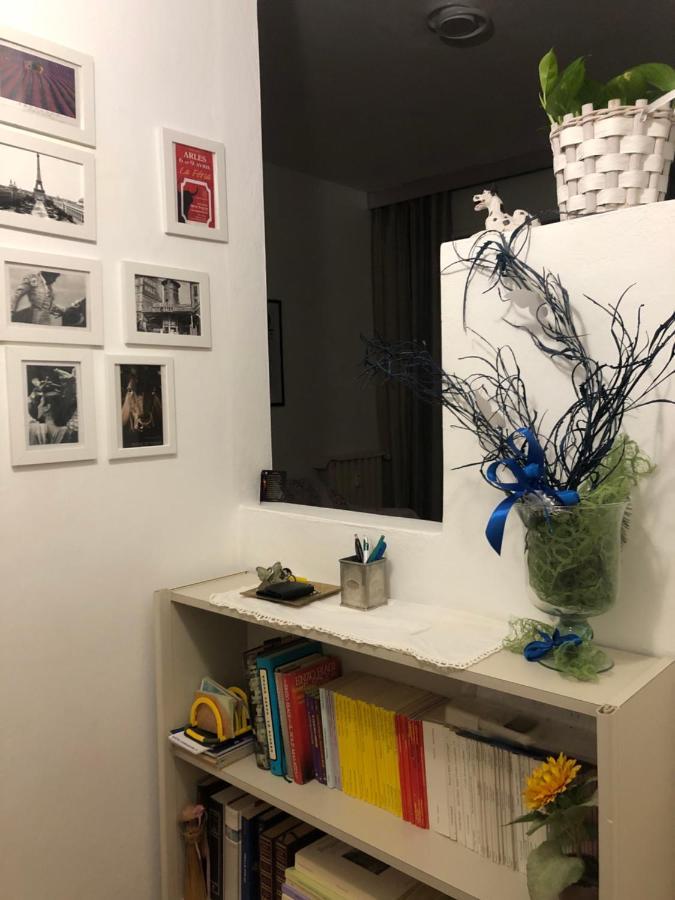 Anna Apartment Πιστόια Εξωτερικό φωτογραφία