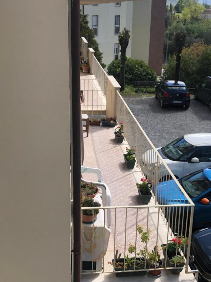 Anna Apartment Πιστόια Εξωτερικό φωτογραφία