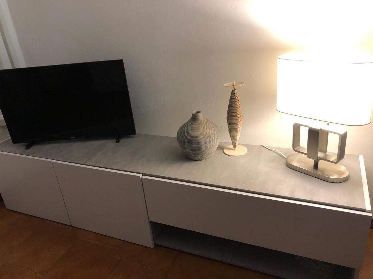 Anna Apartment Πιστόια Εξωτερικό φωτογραφία