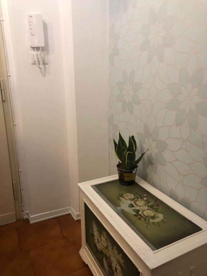 Anna Apartment Πιστόια Εξωτερικό φωτογραφία