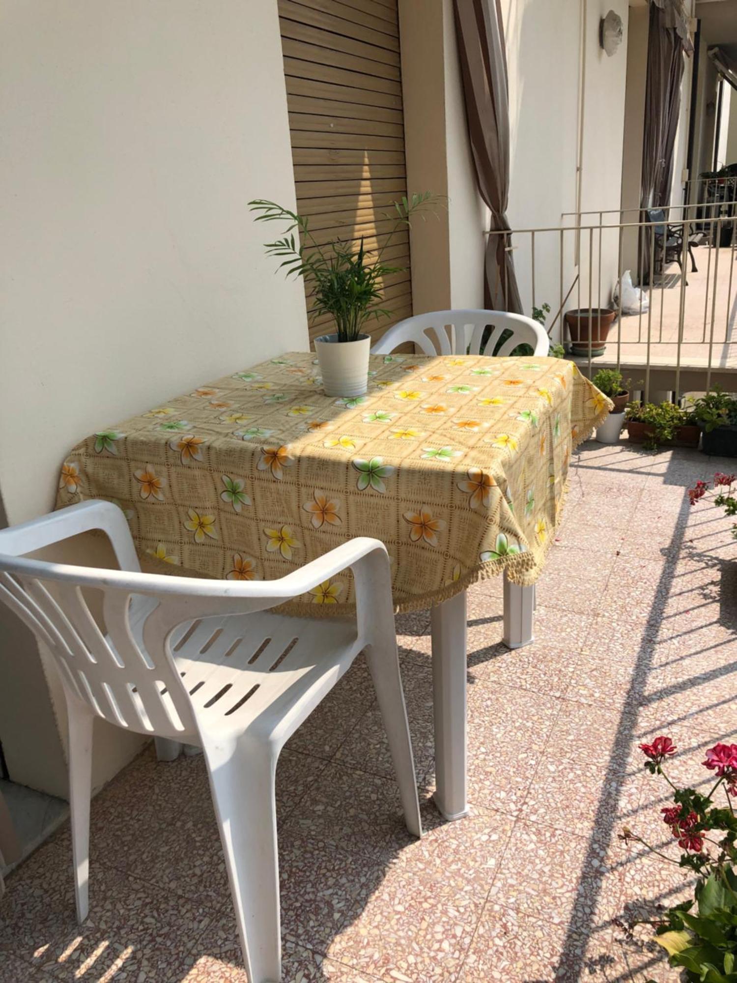 Anna Apartment Πιστόια Εξωτερικό φωτογραφία